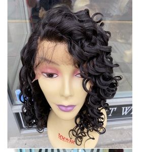 New YAAAAAAA FINALLY FCORONA WE BACK FULLACE WIG